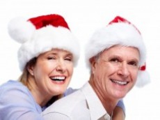 Weihnachtsgeschenke für Eltern