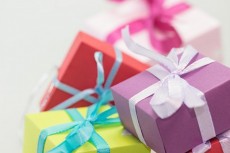 Ideen für Geschenke