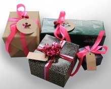 Weihnachtsgeschenke
