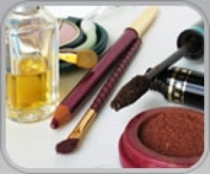 Farb-, Stil- und Imageanalyse