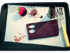 Schokoladeworkshop