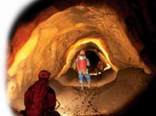 Höhlen-Exkursion-Hölloch Tour
