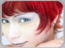 Farb-, Stil- und Imageanalyse
