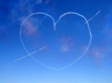 Valentinstag Geschenk