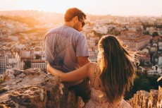 Romantischer Urlaub für Zwei